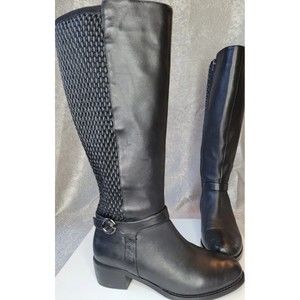 vaneli goel boot